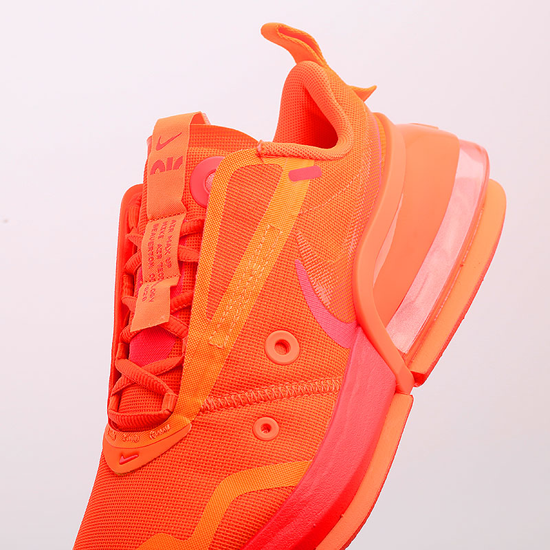Женские кроссовки Nike WMNS Air Max Up NRG (CK4124-800)  - цена, описание, фото 4